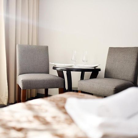 كولوبرزيغ Komfortowy Apartament W Arka Medical Spa المظهر الخارجي الصورة
