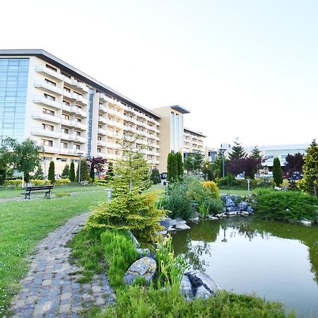 كولوبرزيغ Komfortowy Apartament W Arka Medical Spa المظهر الخارجي الصورة