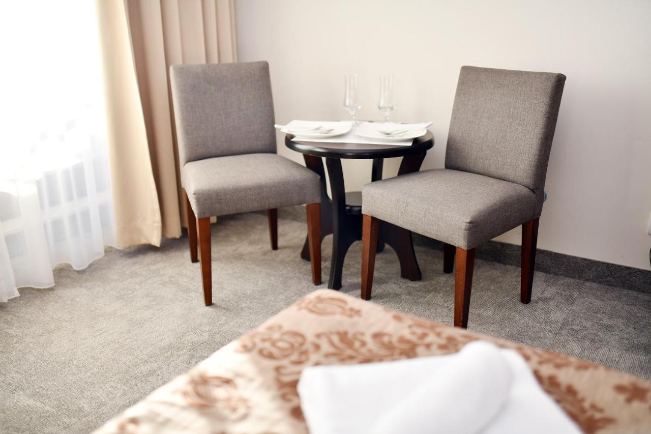 كولوبرزيغ Komfortowy Apartament W Arka Medical Spa المظهر الخارجي الصورة