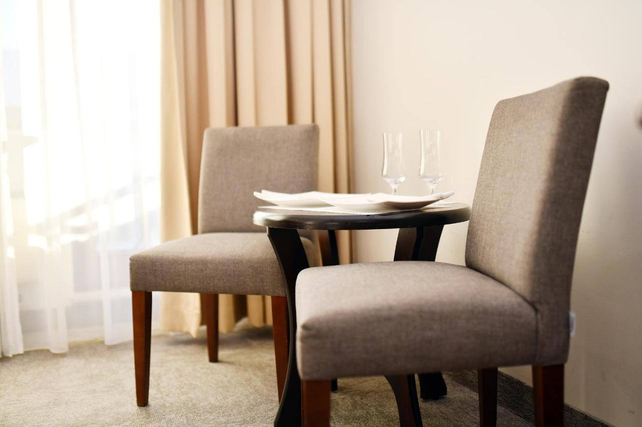 كولوبرزيغ Komfortowy Apartament W Arka Medical Spa المظهر الخارجي الصورة