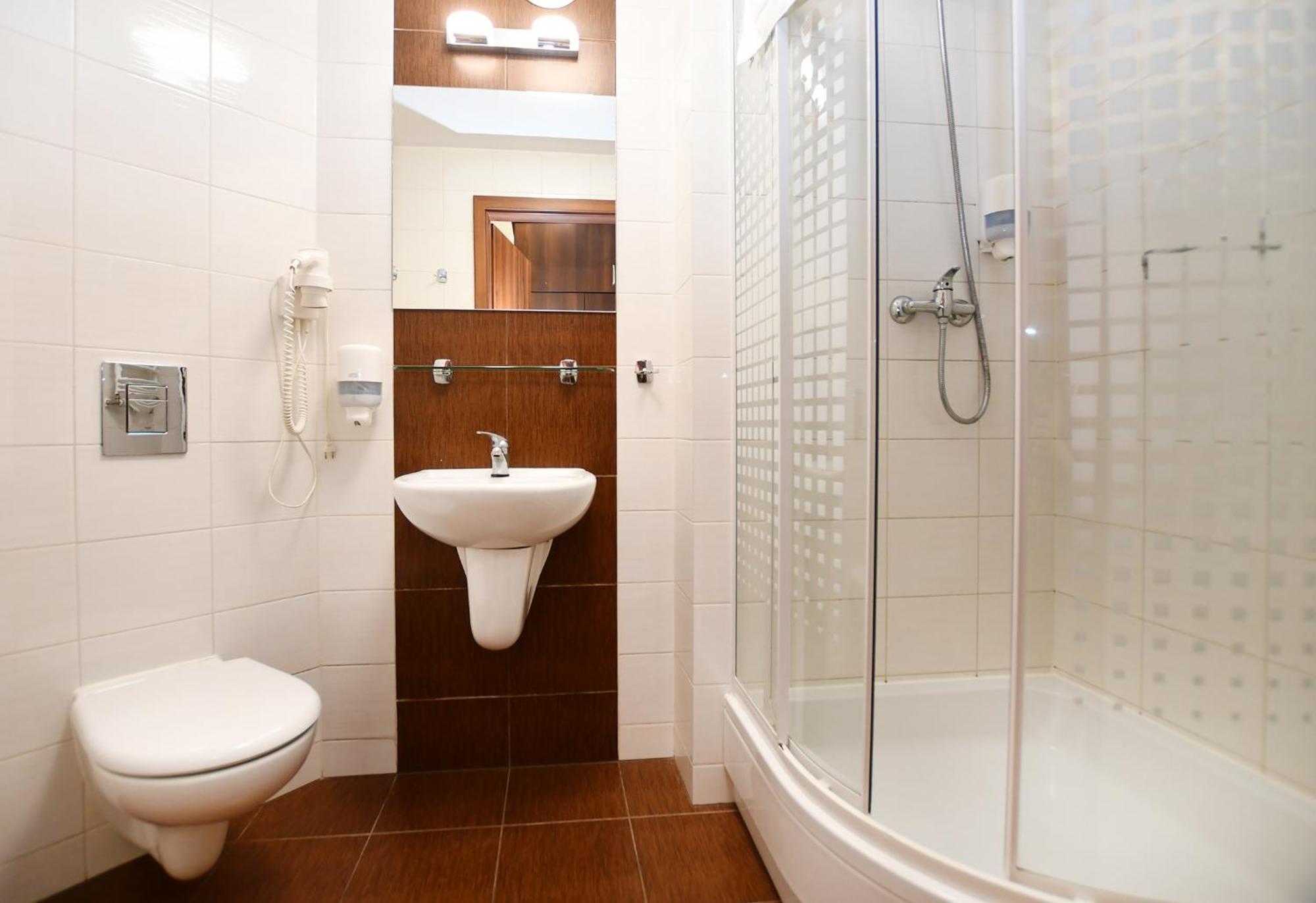 كولوبرزيغ Komfortowy Apartament W Arka Medical Spa المظهر الخارجي الصورة