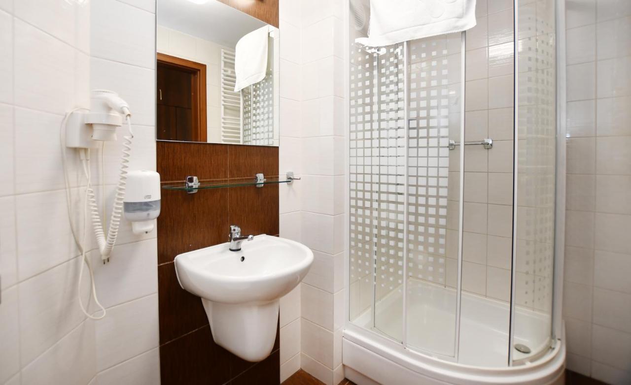 كولوبرزيغ Komfortowy Apartament W Arka Medical Spa المظهر الخارجي الصورة