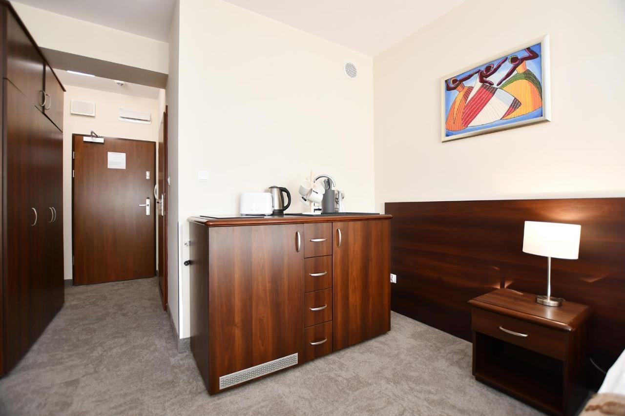 كولوبرزيغ Komfortowy Apartament W Arka Medical Spa المظهر الخارجي الصورة